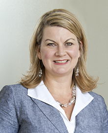Bonnie Loomis, Lobbyist SC Petroleum Council