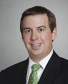 John Roberts Secretary Associate Attorney Willoughby & Hoefer, P.A.