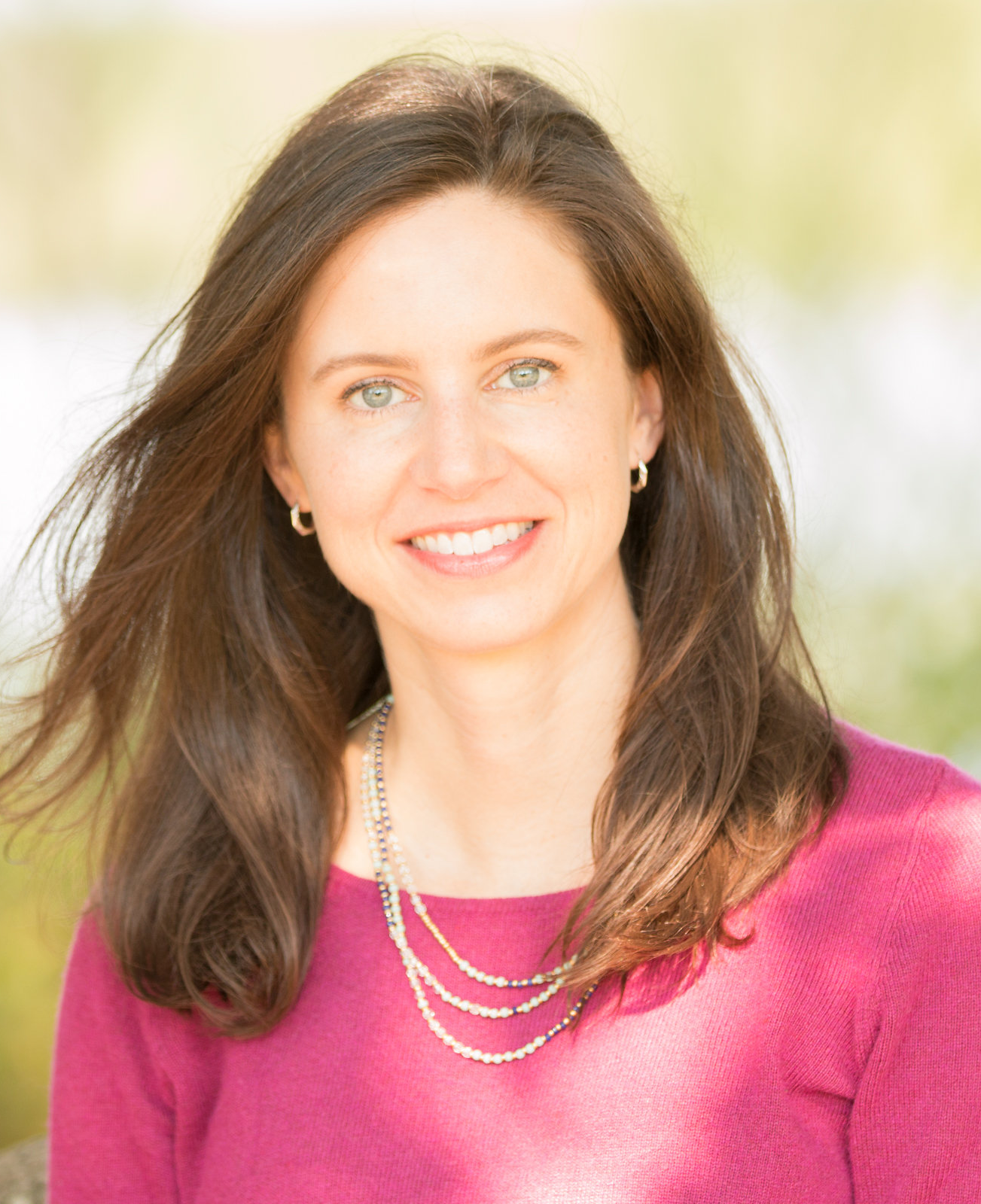 Image of Board Member Cara O'Neill