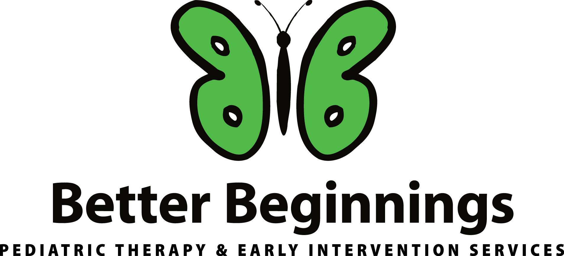 Better Beginnings Better Beginnings