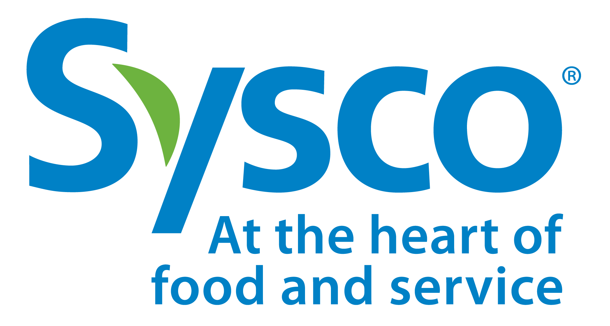 Sysco - at the heart of food service