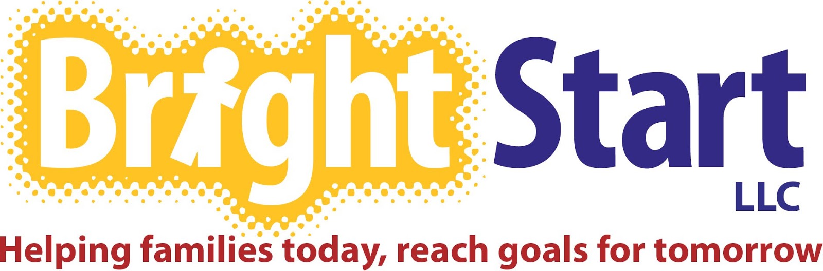 Bright Start Logo Bright Start