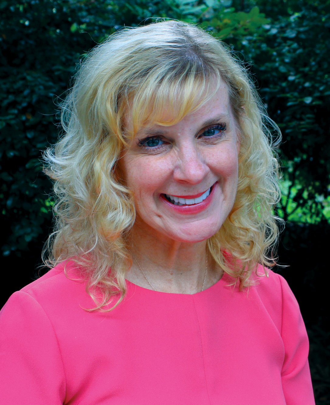 Amy Holbert