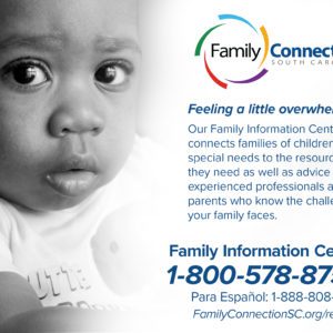 Family Information Center Flier