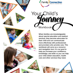 Your Child's Journey Workbook