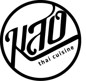 Kao Thai Logo