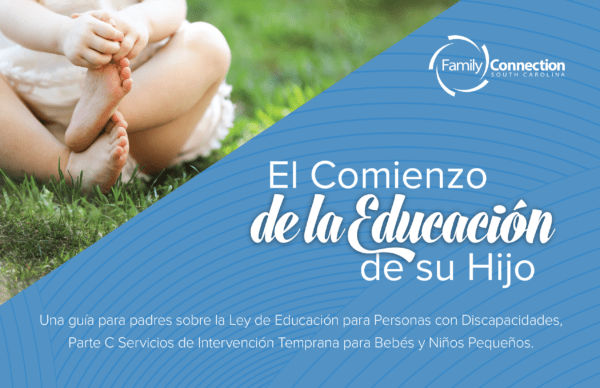 El Comienzo de la Educación de su Hijo