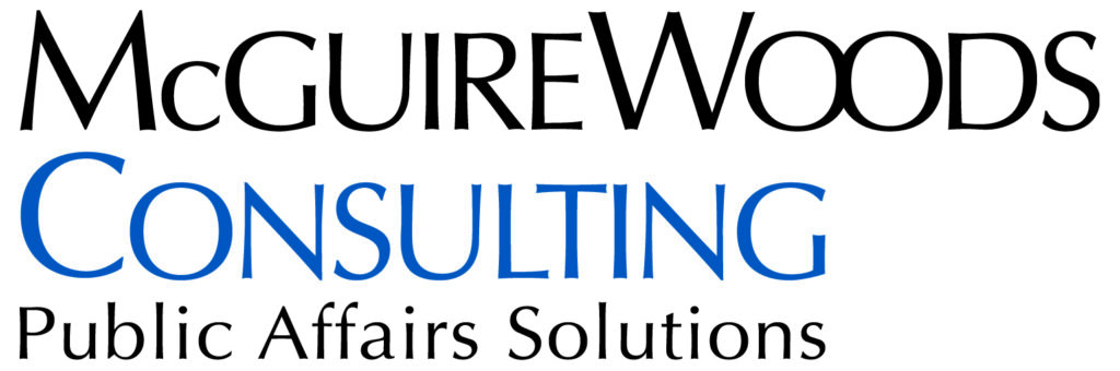 McGuire Woods Consulting Public Affairs Solutions