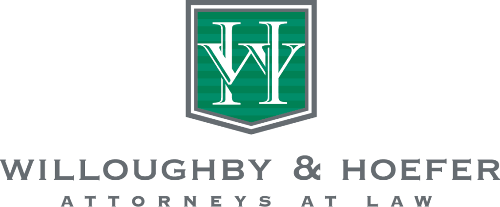 Willoughby and Hoefer Attorneys at Law