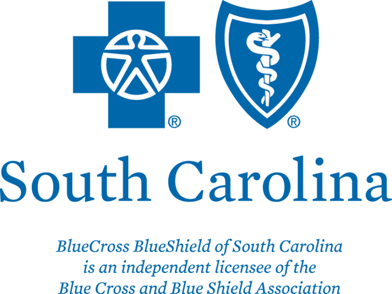 Blue Cross Blue Shield de Carolina del Sur