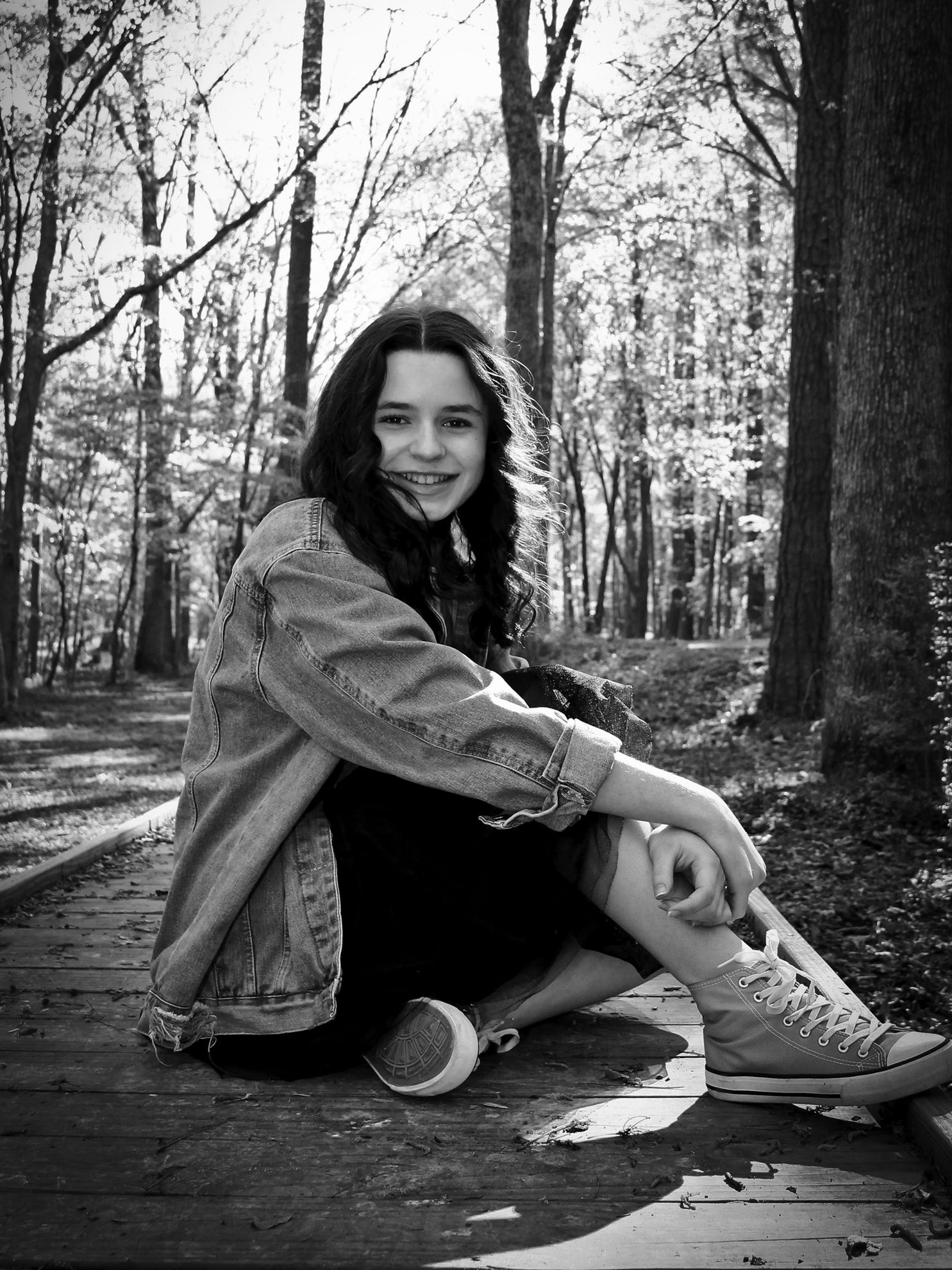 Grace H - Family Connection of South Carolina
