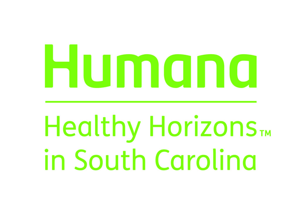humana healthy horizons in South Carolilna