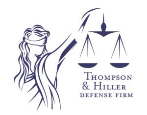 Thompson Hiller Defense Firm