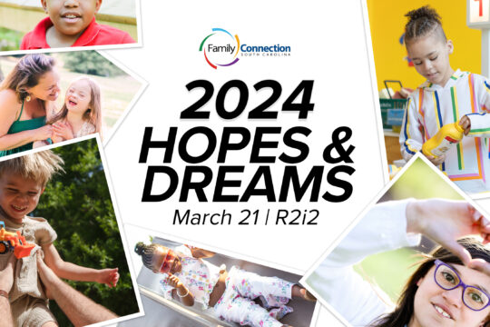 2024 Hopes & Dreams March 21, R2i2