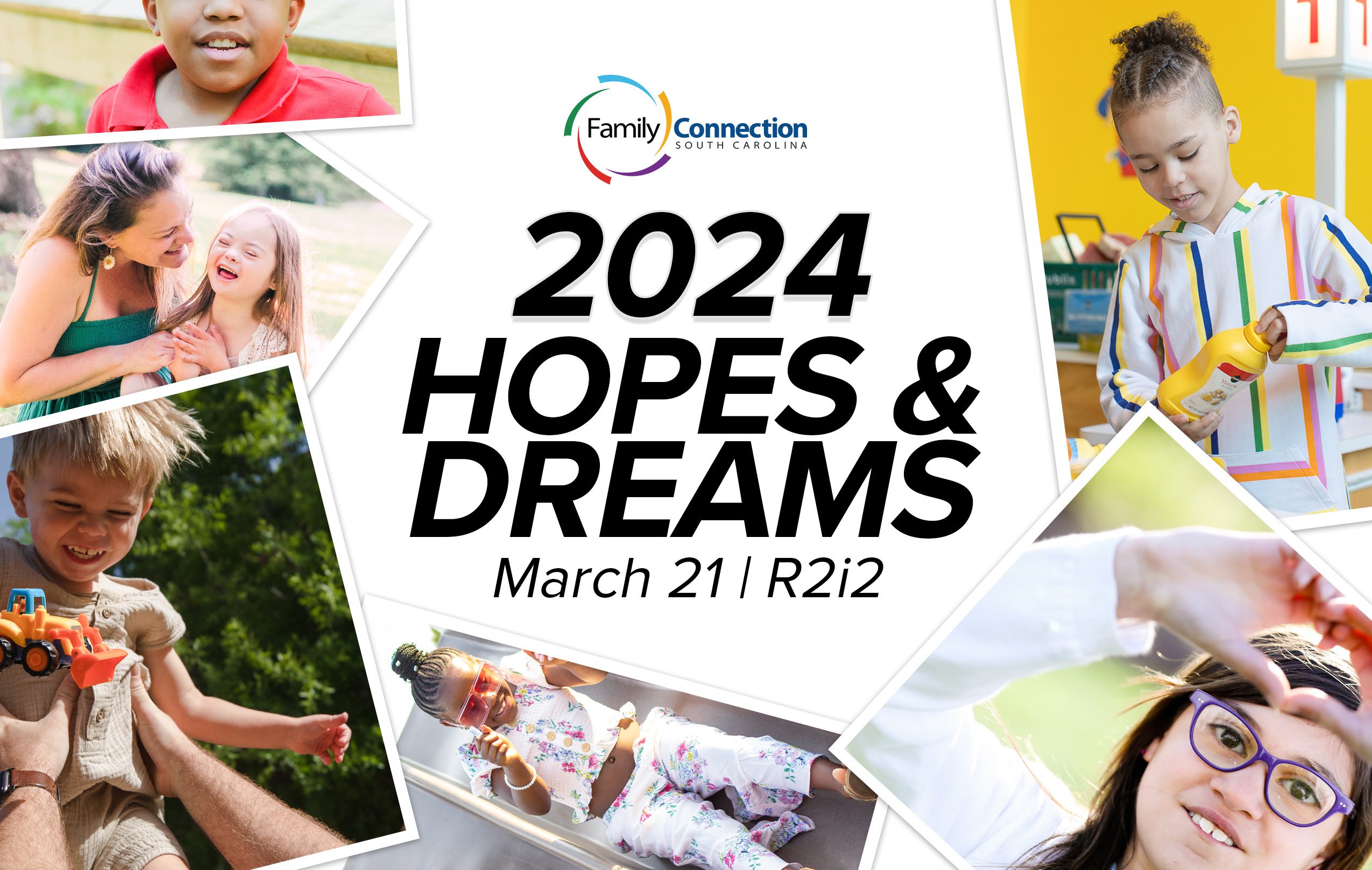 2024 Hopes & Dreams March 21, R2i2