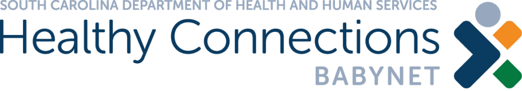 SC DHHS Healthy Connections BabyNet