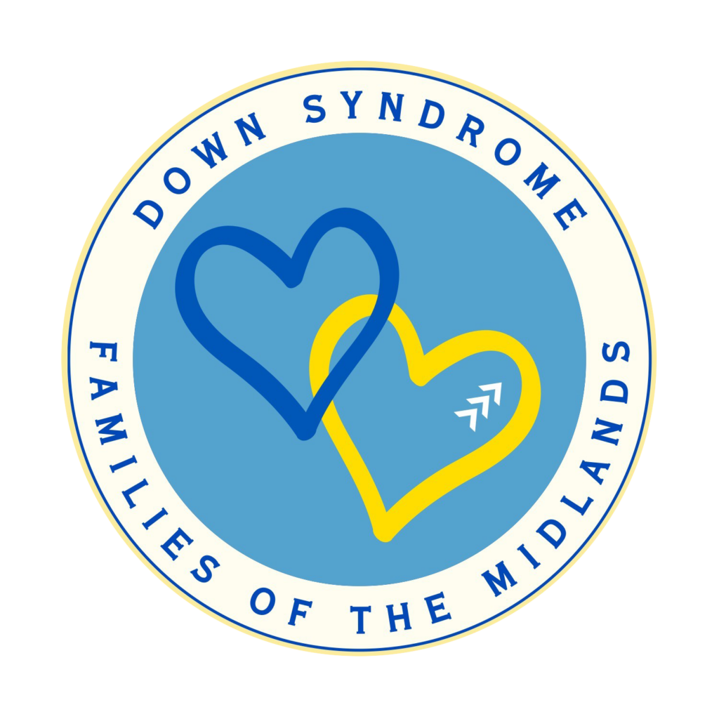 Familias Down Syndrmoe de las Midlands