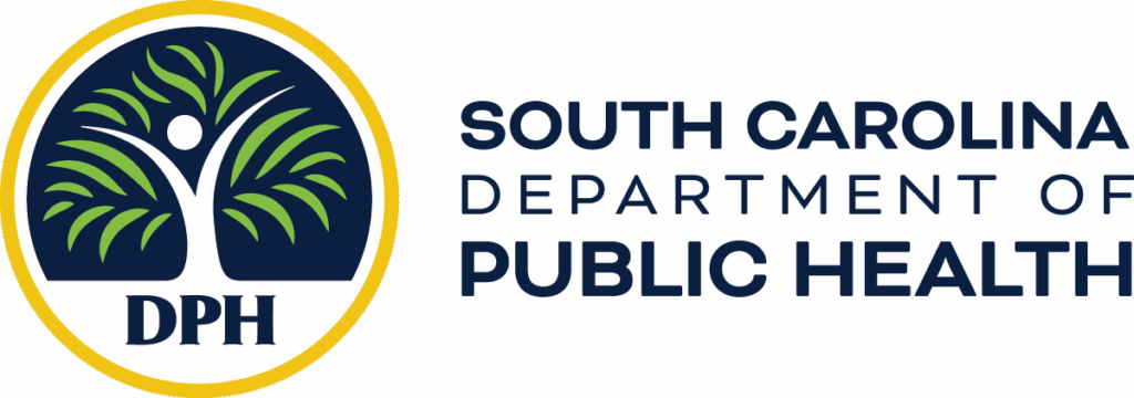 South Carolina Department of Public Health