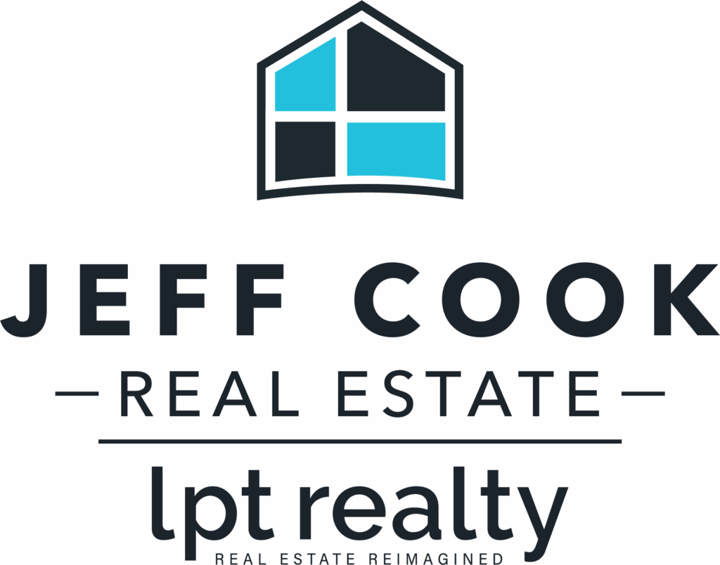 Jeff Cook Inmobiliaria LPT Realty