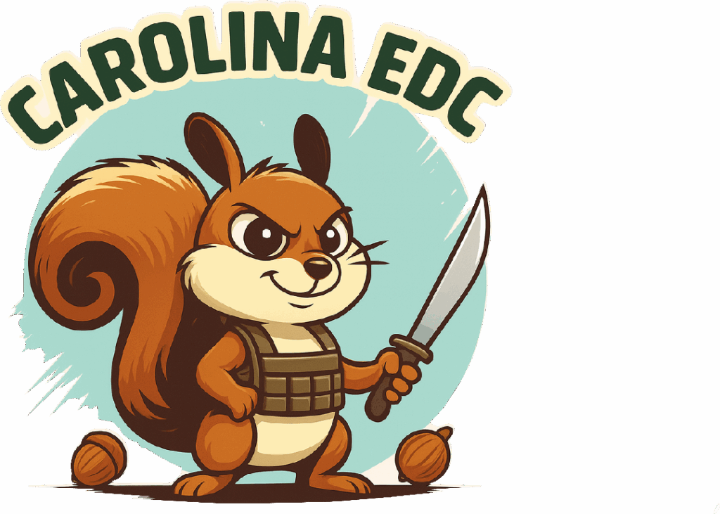 Carolina EDC