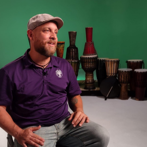 Steve Turner, Giving Tree Music