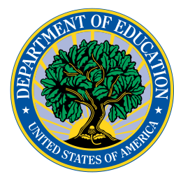 Department of Education - United States of America