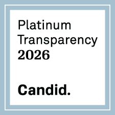 Candid.Platinum Transparency 2026